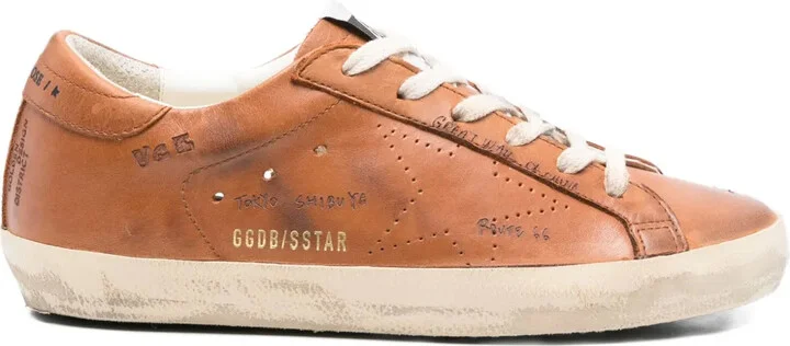 Super Star sneakers