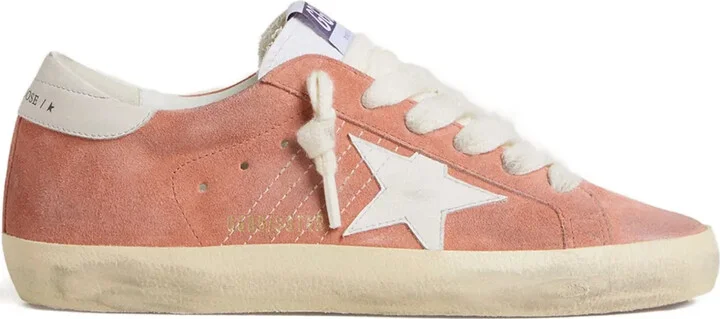 Super Star sneakers