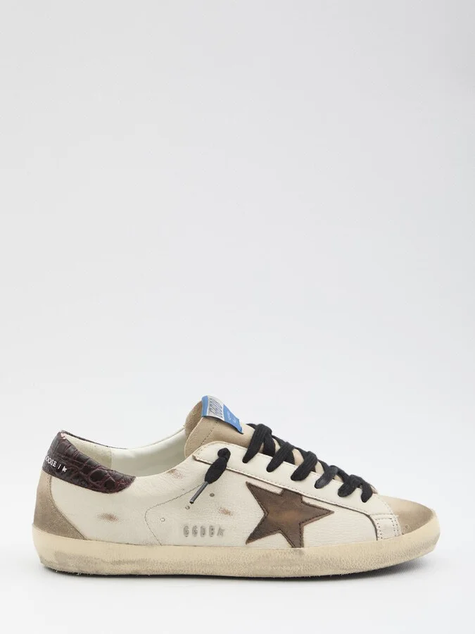 Super Star Sneakers