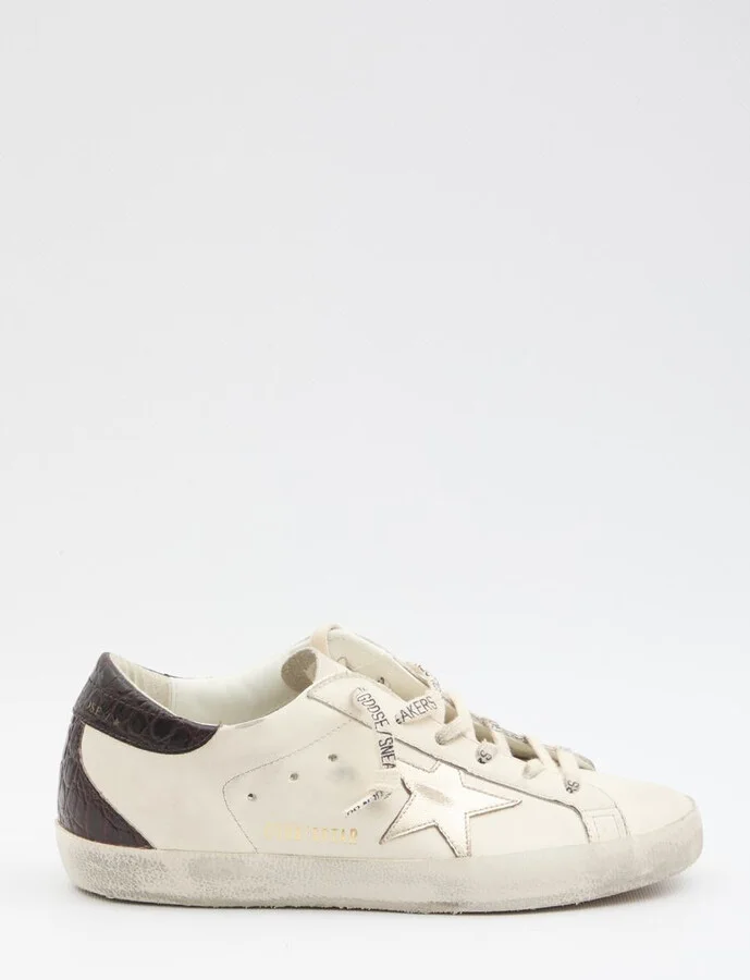 Super Star Sneakers