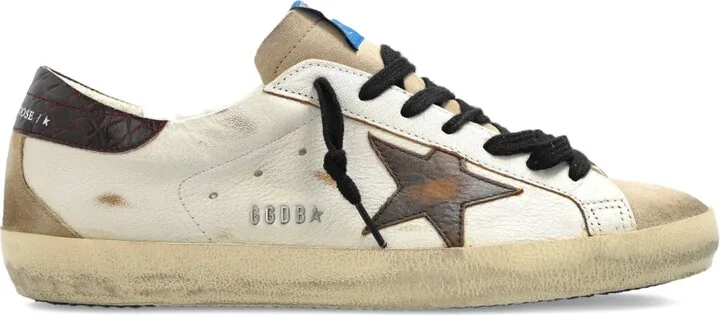 Super Star sneakers