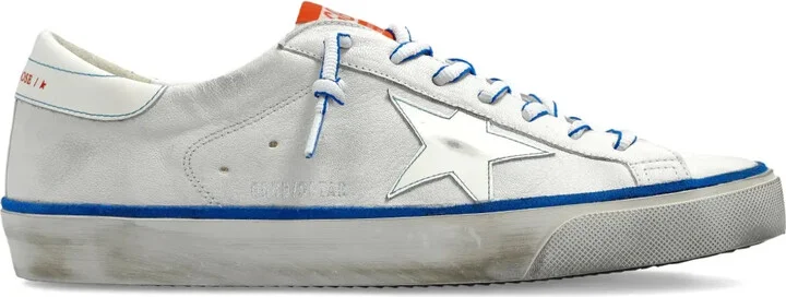 Super Star sneakers