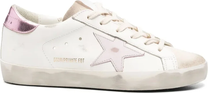 Super Star sneakers