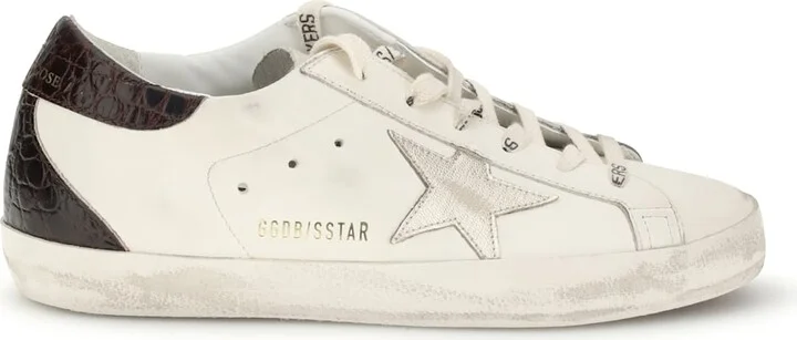 Super Star Sneakers