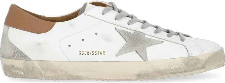 Super Star Sneakers