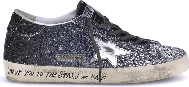 Super Star Sneakers