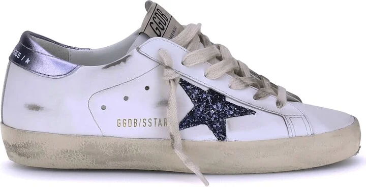 Super Star Sneakers