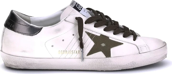 Super Star Sneakers