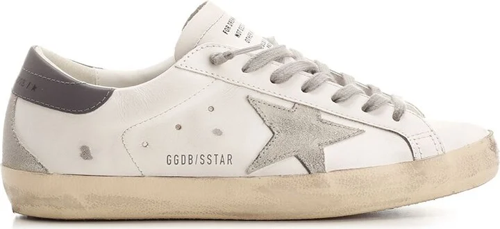 'super Star' Sneakers