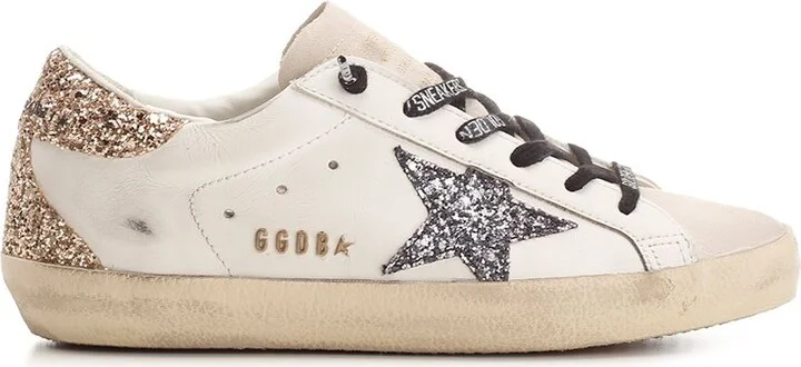 'super Star' Sneakers