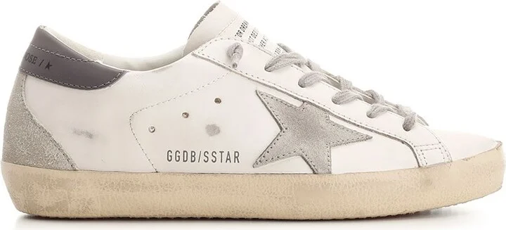 'super Star' Sneakers