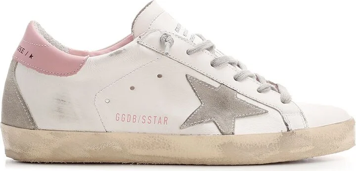 'super Star' Sneakers