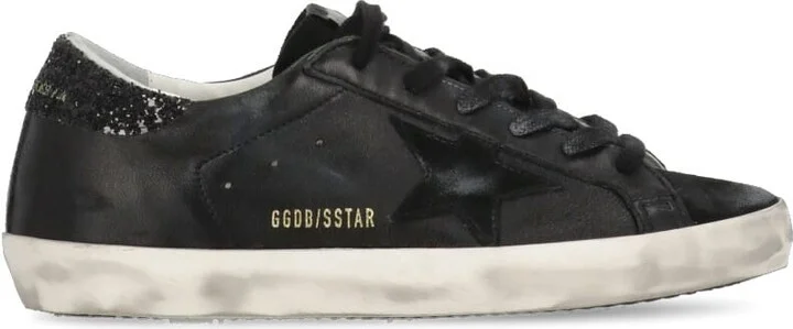 Super-star Sneakers