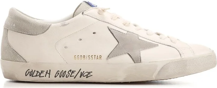 'super Star' Sneakers