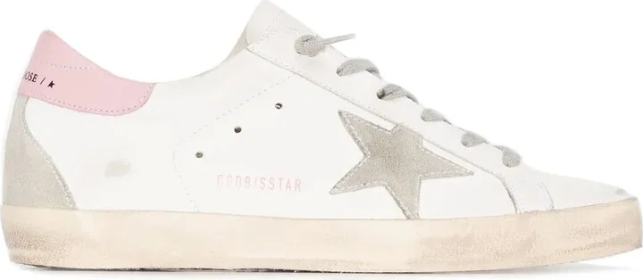 Super-Star sneakers