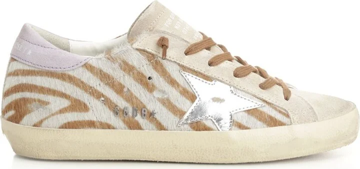 Super Star Sneakers Multicolor