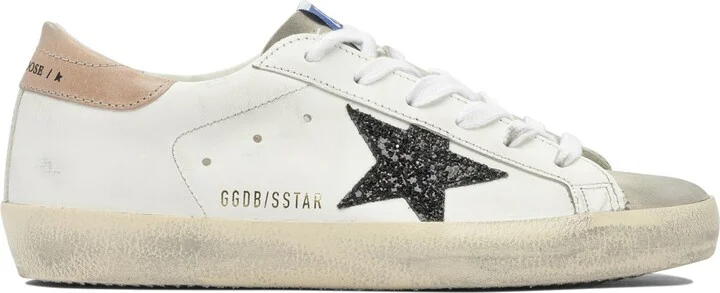Super-Star Sneakers & Slip-On White