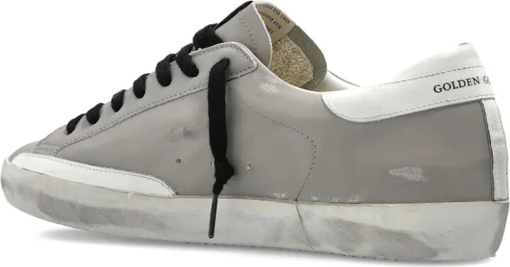 Super-Star stamp-print sneakers - Image 3