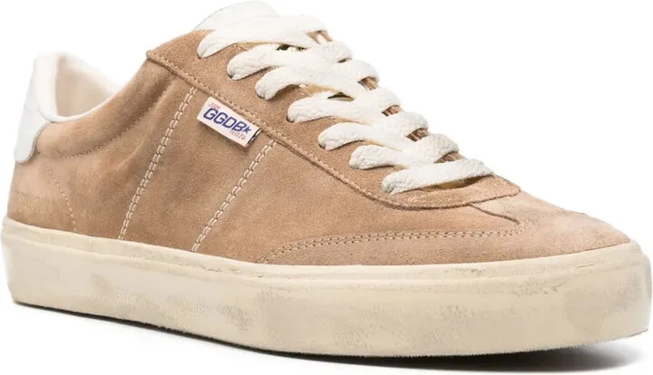 Super Star suede sneakers - Image 2