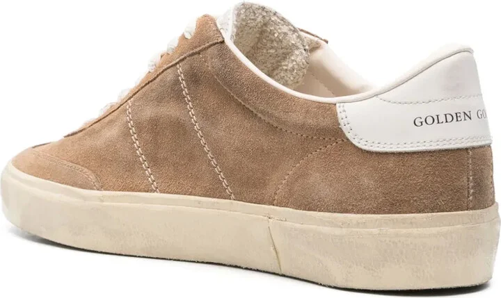 Super Star suede sneakers - Image 3