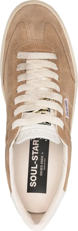Super Star suede sneakers - Image 4