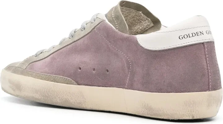 Super-Star suede sneakers - Image 3