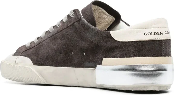 Super-Star suede sneakers - Image 3