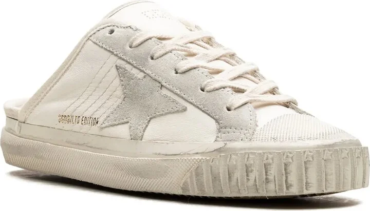 Super-Star "White/Ice" slip-on sneakers - Image 2