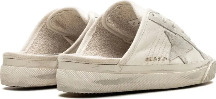 Super-Star "White/Ice" slip-on sneakers - Image 3