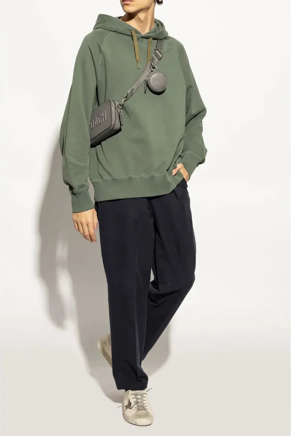 Super-Star With List Printed Star Embroi trainers - Image 3