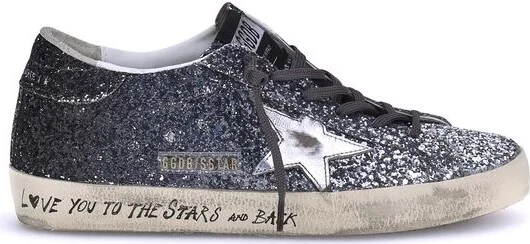 Super Star Women's Sneakers