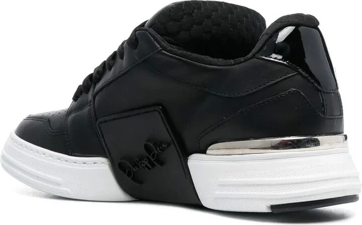 Super Street low-top sneakers - Image 3
