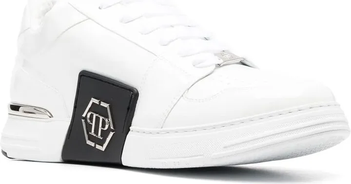 Super Street low-top sneakers - Image 2
