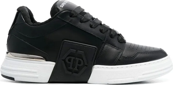 Super Street low-top sneakers