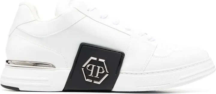 Super Street low-top sneakers