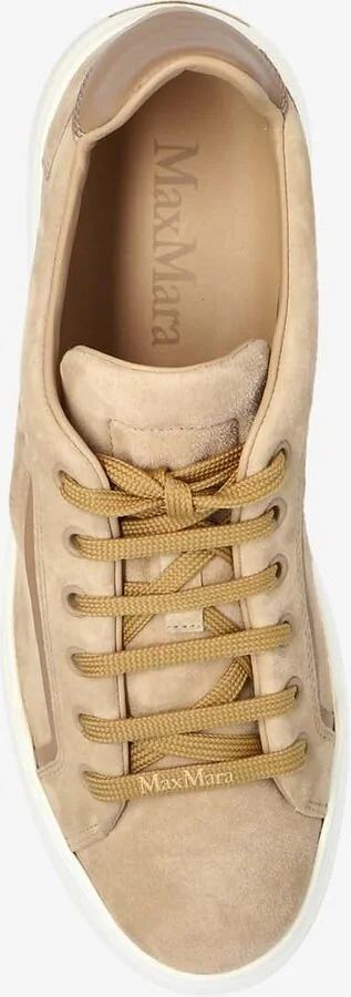 Super Suede Sneakers - Image 3