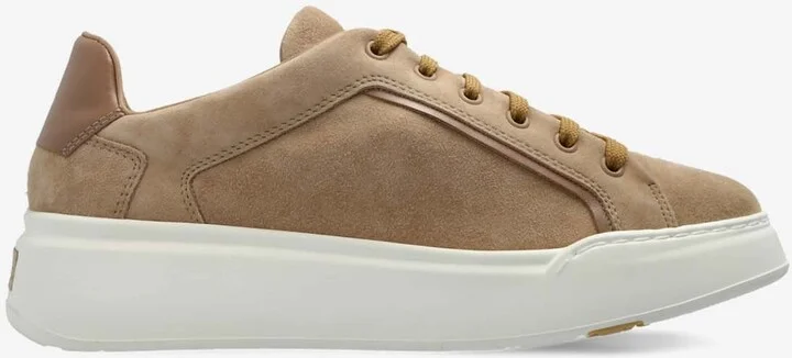 Super Suede Sneakers