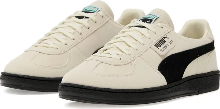 Super Team lace-up sneakers - Image 2