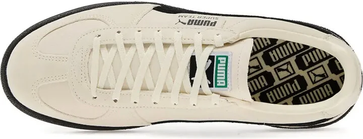Super Team lace-up sneakers - Image 4