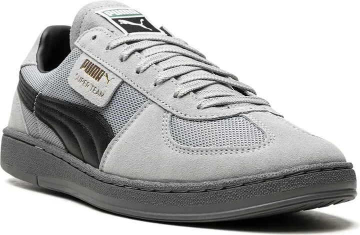 Super Team OG "Cool Mid Gray/Puma Black" sneakers - Image 2