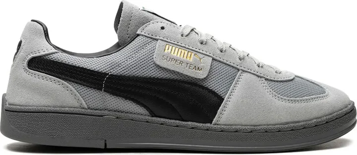 Super Team OG "Cool Mid Gray/Puma Black" sneakers
