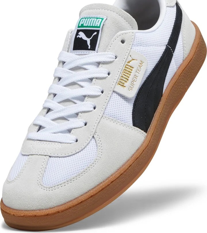 Super Team OG Sneaker - Image 4