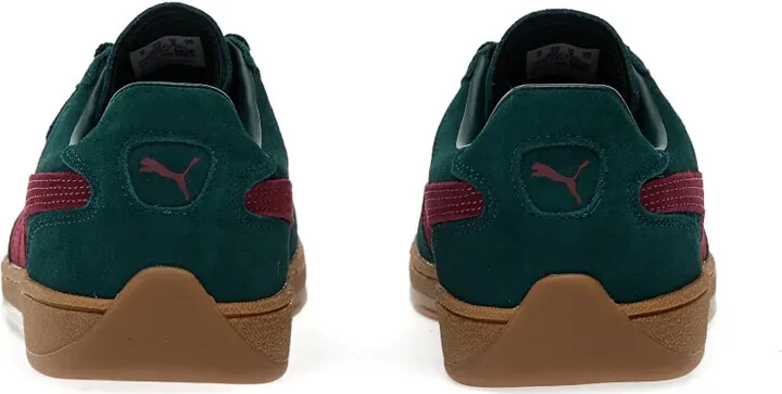 Super Team OG suede sneakers - Image 3