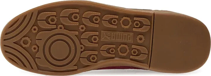 Super Team OG suede sneakers - Image 4