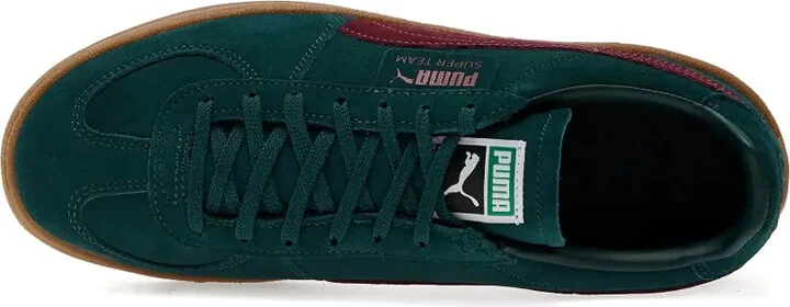 Super Team OG suede sneakers - Image 5