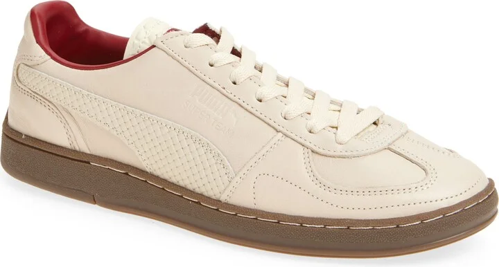 Super Team Palais Sneaker
