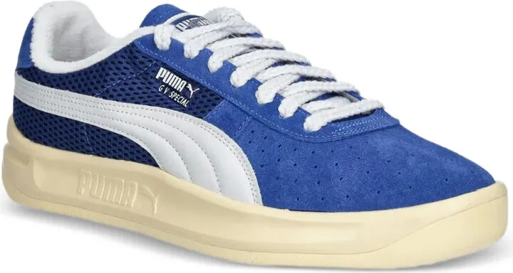 Super Team SD mesh-panel sneakers - Image 2