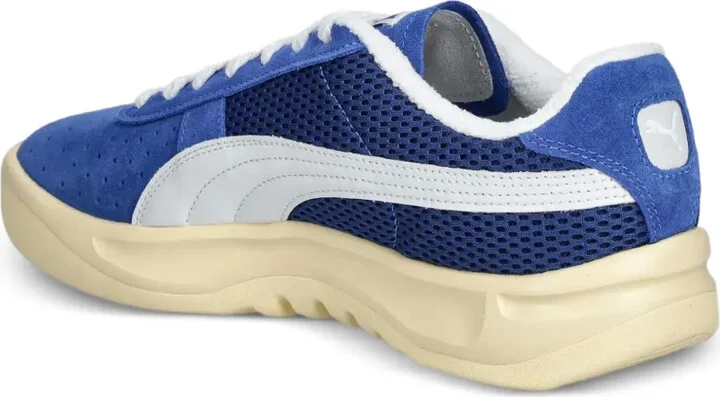 Super Team SD mesh-panel sneakers - Image 3