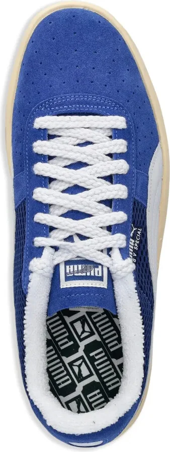 Super Team SD mesh-panel sneakers - Image 4