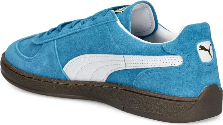 Super Team SD suede low-top sneakers - Image 3